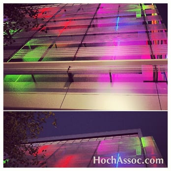 Hoch Associates PC - Ash Brokerage Project Skyline | led lighting study - Interior Design Near Me - Fort Wayne, Indiana Hoch Associates PC - Ash Brokerage Project Skyline | led lighting study - Interior Design Near Me - Fort Wayne, Indiana
