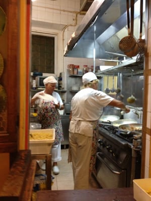 Trattoria da Leo by null