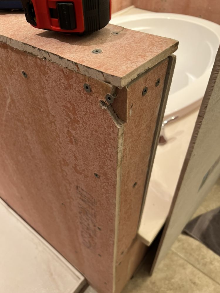 Slide of Blanton's Plumbing