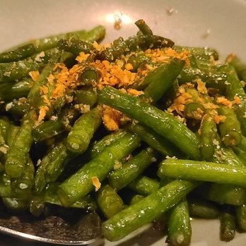 Fern Thai on Main - Green beans - Thai Near Me - Bellevue, Washington Fern Thai on Main - Green beans - Thai Near Me - Bellevue, Washington