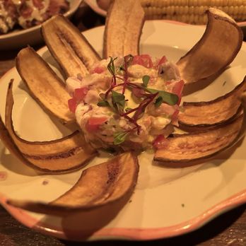 Habana - Ceviche Tropical - Cuban Near Me - Costa Mesa, California