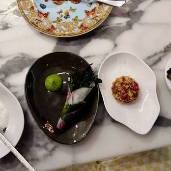 Masseria - Italian Near Me - Washington, DC, District of Columbia