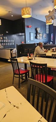 Neyow's Creole Café by null