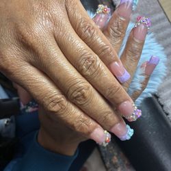 Naails by Natalie