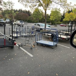 Lowe's Home Improvement
