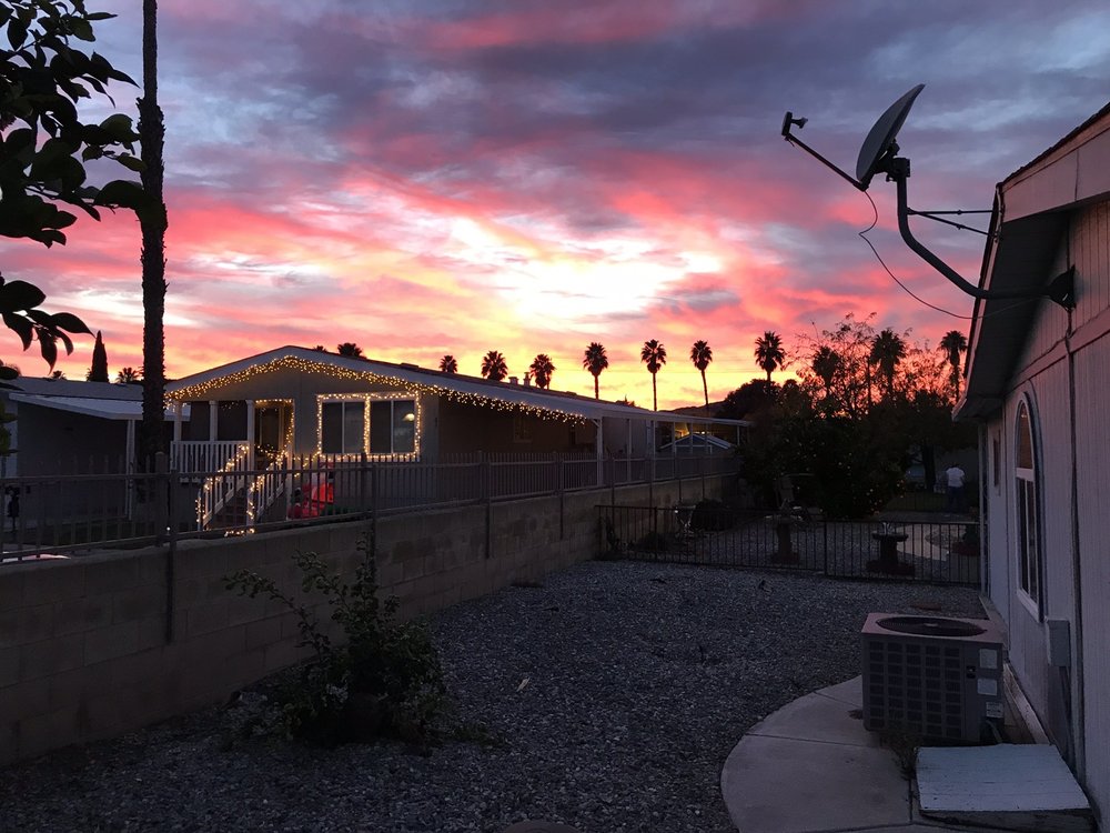 FOOTHILLS OF HEMET MOBILE HOME PARK Updated August 2024 1250 N