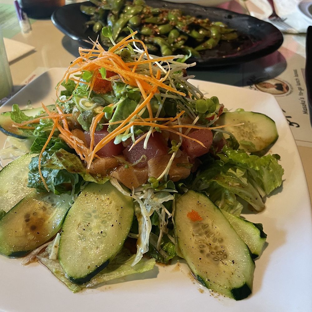 Ichiban Japanese & Sushi Restaurant - Japanese Near Me - Brea, California