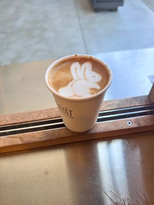Motivāt Coffee Roasters by null