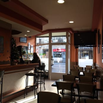 Bello Congo - Cafeteria Near Me - Santiago de Compostela, C Bello Congo - Cafeteria Near Me - Santiago de Compostela, C
