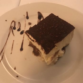 Marianacci's - Tiramisu - Italian Near Me - Port Chester, New York Marianacci's - Tiramisu - Italian Near Me - Port Chester, New York