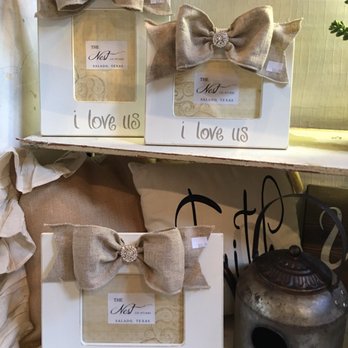 The Nest - Gift Shops Near Me - Salado, Texas The Nest - Gift Shops Near Me - Salado, Texas