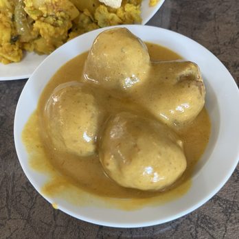 New India Palace - Kofta Malai - Indian Near Me - Canoga Park, California New India Palace - Kofta Malai - Indian Near Me - Canoga Park, California