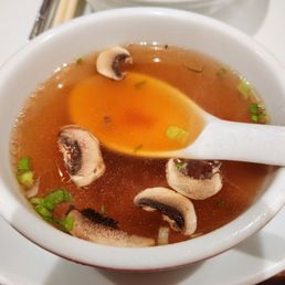 Onion Soup