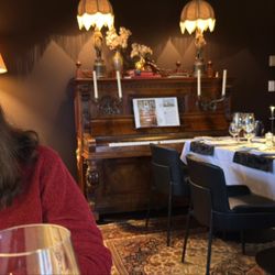 Rossmount Inn