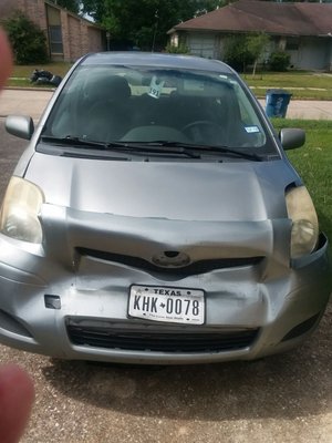 HOUSTON AUTO PARTS - Updated June 2025 - 27 Photos & 11 Reviews - 501