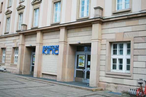 Merzig Kino DOMSTADTKINO - Updated April 2024 - König-Heinrich-Str. 7, Merseburg ...