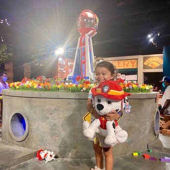 Camp - Toy Stores Near Me - Dallas, Texas