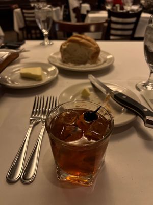 Bob's Steak & Chop House by null