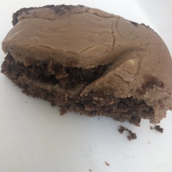 Cafe 30 - Chocolate cake - American Near Me - Winfield, Alabama