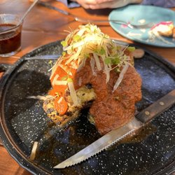 Solar Fortun - Roasted cauliflower