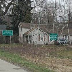Almont Township of - Welcome to the Village and Township City of Almont. 3/31/2024