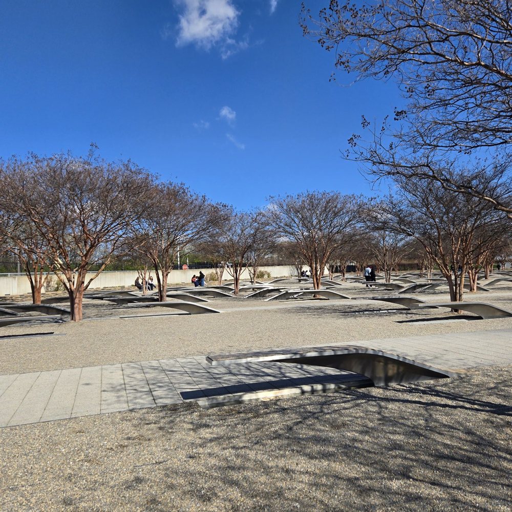 Pentagon Memorial - Landmarks & Historical Buildings Near Me - Arlington, Virginia Pentagon Memorial - Landmarks & Historical Buildings Near Me - Arlington, Virginia