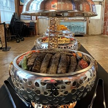 Miri's Kitchen - Rib eye Kebab - Persian/Iranian Near Me - Houston, Texas Miri's Kitchen - Rib eye Kebab - Persian/Iranian Near Me - Houston, Texas
