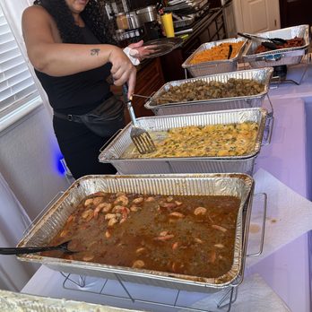 Spicy Girl - CATERING - Personal Chefs Near Me - Vallejo, California Spicy Girl - CATERING - Personal Chefs Near Me - Vallejo, California