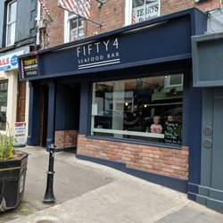Fifty4