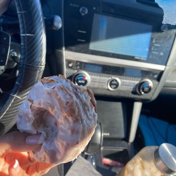 Cronuts Donuts - Donuts Near Me - Rogers, Arkansas