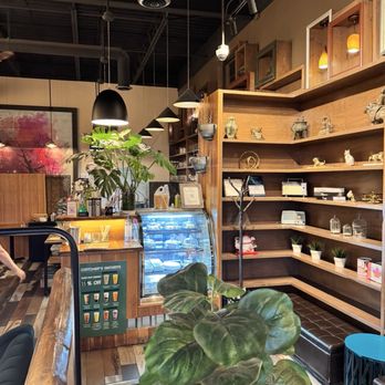 Grotto Tea Lounge - Coffee & Tea Near Me - Mississauga, Ontario Grotto Tea Lounge - Coffee & Tea Near Me - Mississauga, Ontario