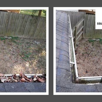5 Star Gutter Cleaners - All debris completely removed from gutter system. - Gutter Services Near Me - Norcross, Georgia 5 Star Gutter Cleaners - All debris completely removed from gutter system. - Gutter Services Near Me - Norcross, Georgia