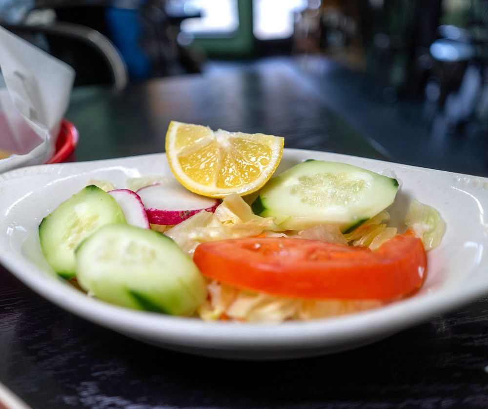 Reinas Restaurant