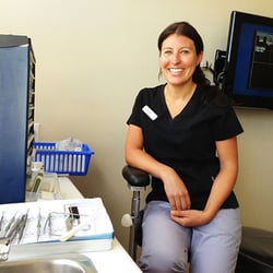 Harry Sangha, DDS
