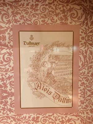Menu photo 1 Dallmayr Munich, BY