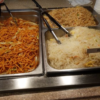 Chang'an Express - Chinese Near Me - Hemet, California