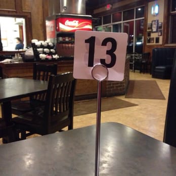 Barro's Pizza - Waiting for our pizza! - Pizza Near Me - Goodyear, Arizona Barro's Pizza - Waiting for our pizza! - Pizza Near Me - Goodyear, Arizona