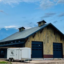Black Hawk Creek RV Park & Cabins