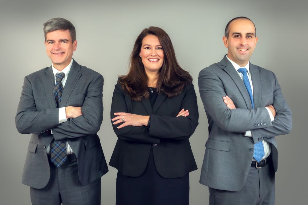 Rhoades Cunningham & McFadden - divorce attorney in Latham, NY