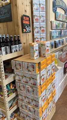 Trader Joe's by null