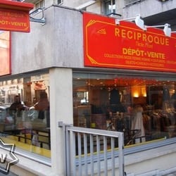 Réciproque