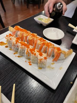 Keeper's Japanese Restaurant and Bar by null