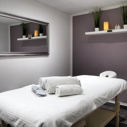 Thai Massage - Massage Room Nr. 1