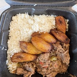 Cuban Ropa Vieja