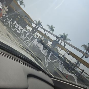 Amar Express Car Wash - Halloween decor - Car Wash Near Me - La Puente, California Amar Express Car Wash - Halloween decor - Car Wash Near Me - La Puente, California