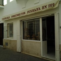 Pastelería Torremolinos