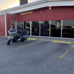 Dumplins Y Amigos - Motorcycle friendly