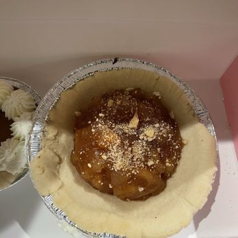 Crumbl - Terra Nova - Apple Pie from Crumbl Chula Vista - Bakeries Near Me - Chula Vista, California Crumbl - Terra Nova - Apple Pie from Crumbl Chula Vista - Bakeries Near Me - Chula Vista, California