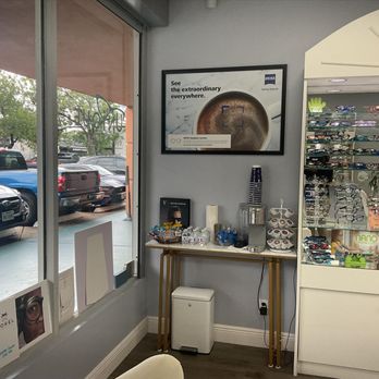 Unique Eyecare & Optical - Eyewear & Opticians Near Me - Houston, Texas