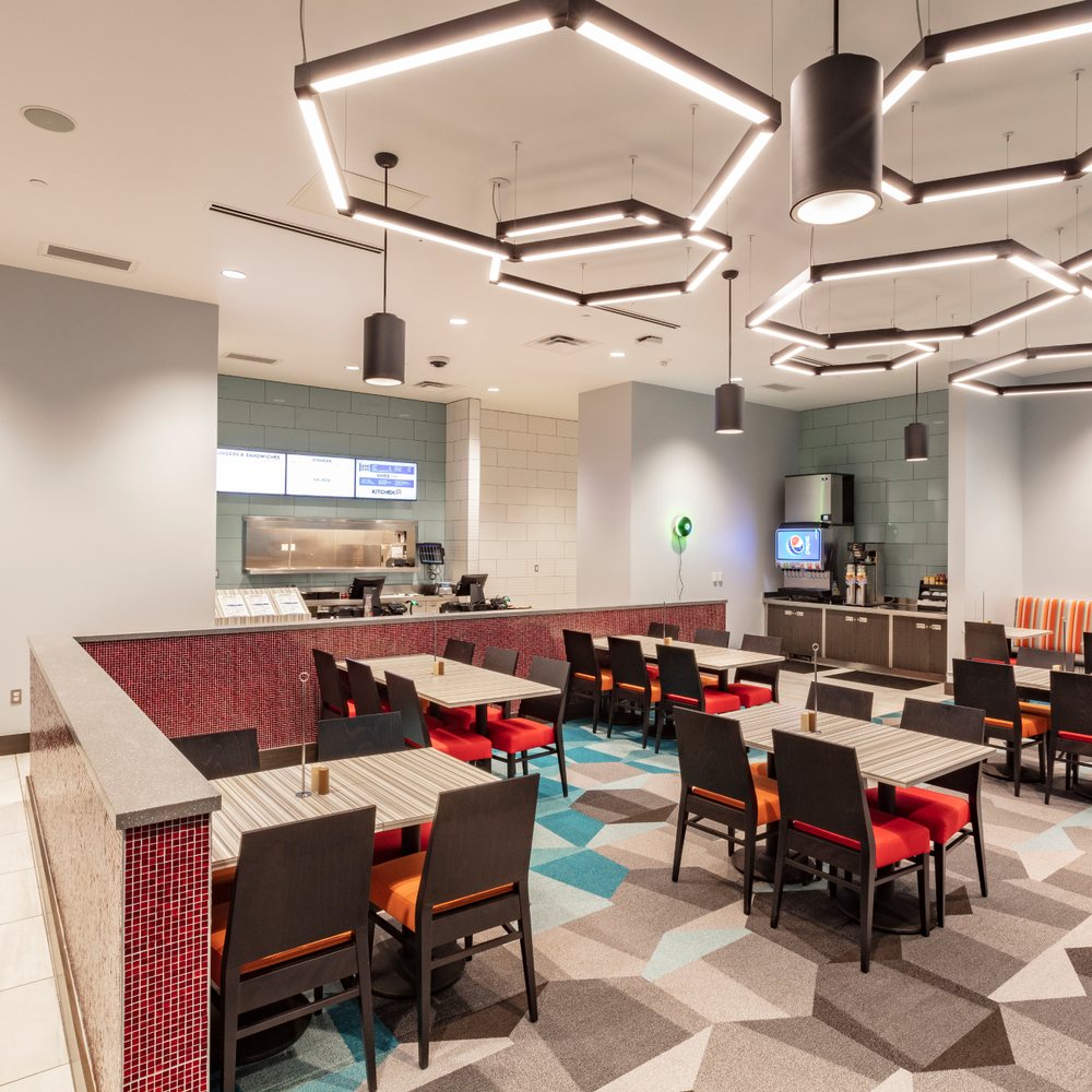 The Best 10 Casinos near WinStar World Casino and Resort in